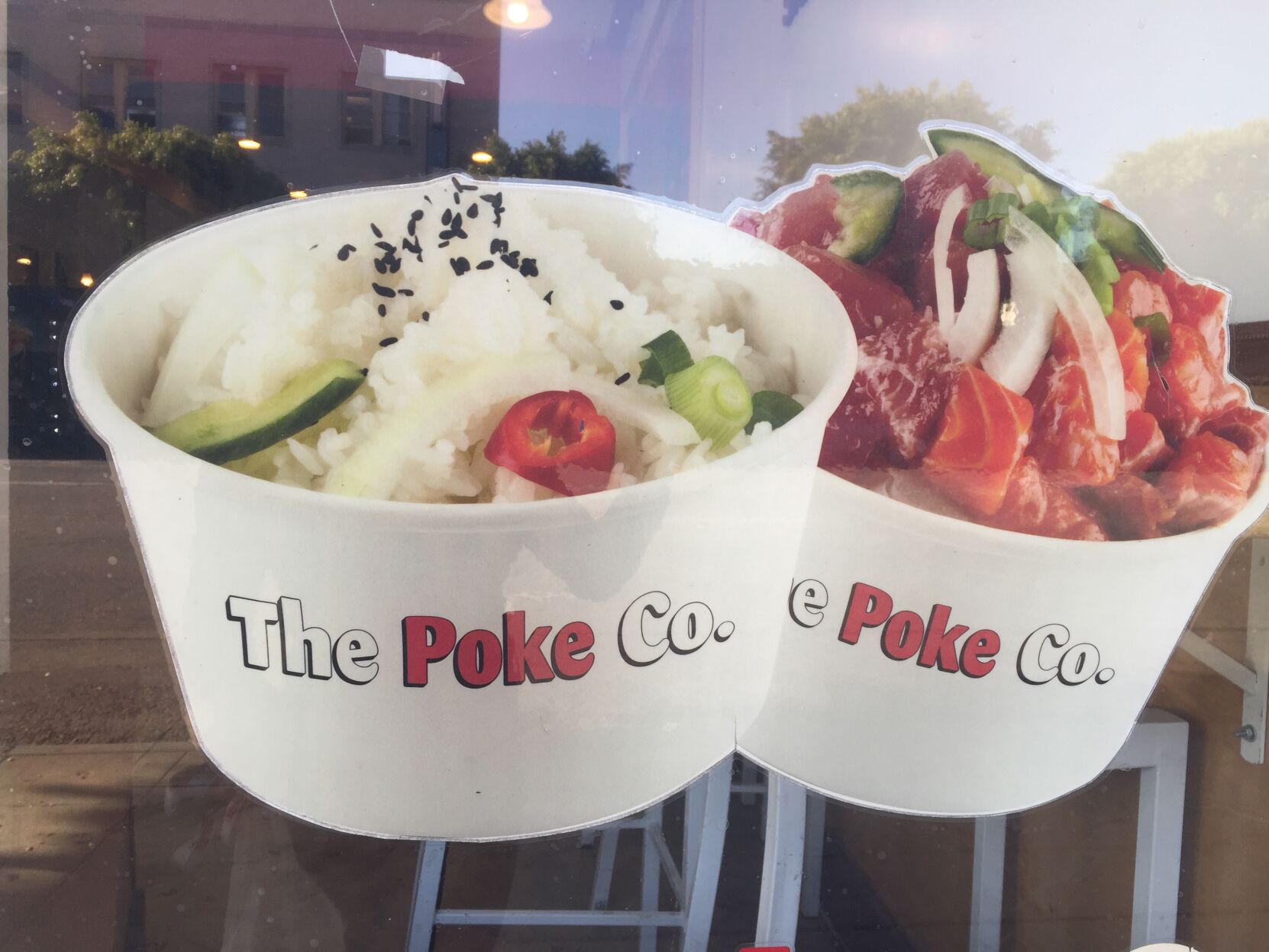 Poke Co